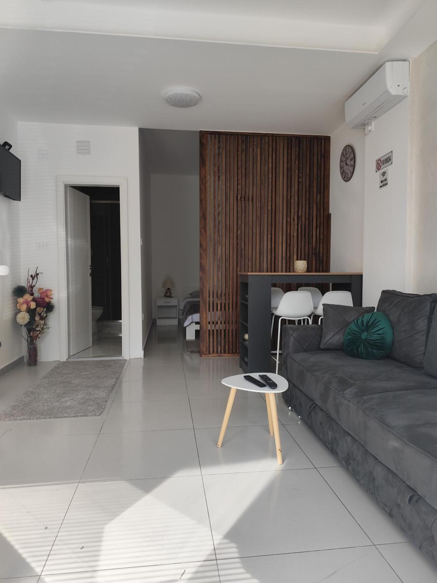 Apartments Boka Pearl Kotor Exterior foto