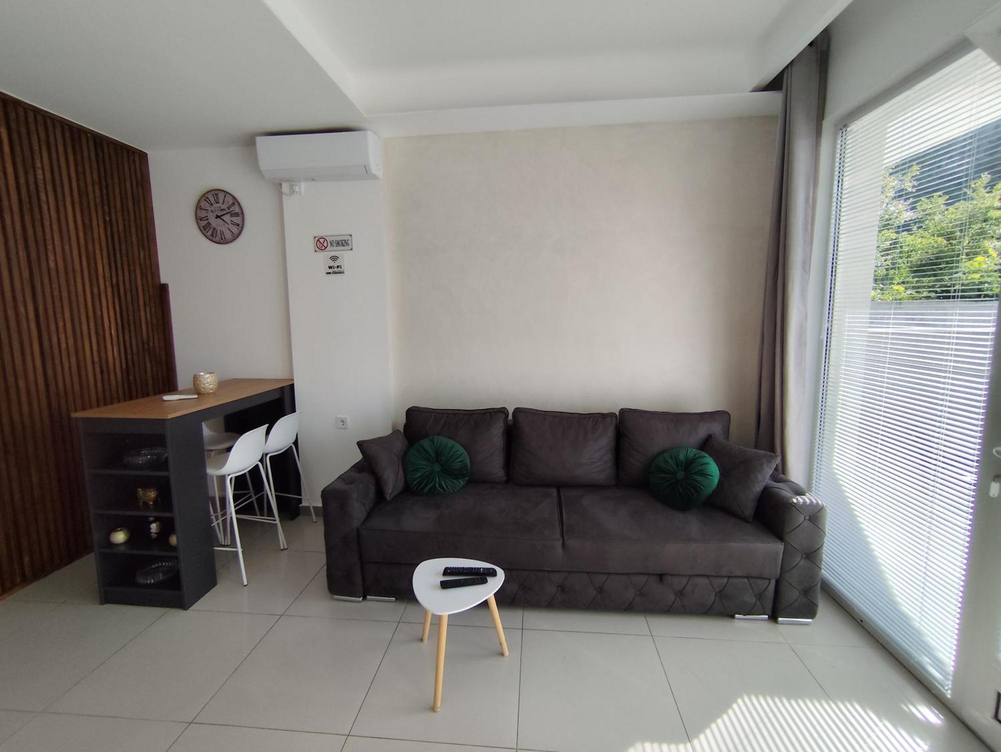 Apartments Boka Pearl Kotor Exterior foto